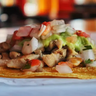 ELENA'S TACO